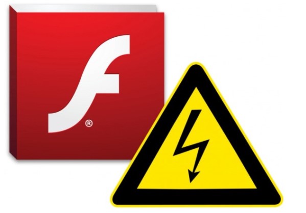 Κενό ασφαλείας στο Flash Player - Κίνδυνος εισβολής χάκερ στους υπολογιστές.